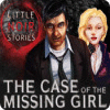 Little Noir Stories: The Case of the Missing Girl juego