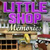 Little Shop - Memories juego