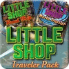 Little Shop: Traveler's Pack juego