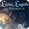 Living Legends: Frozen Beauty. Collector's Edition juego