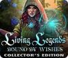 Living Legends: Bound by Wishes Collector's Edition juego