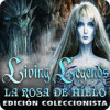 Living Legends: La Rosa de Hielo Edición Coleccionista game