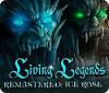 Living Legends Remastered: Ice Rose juego