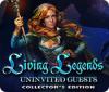 Living Legends: Uninvited Guests Collector's Edition juego