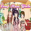 Long Hair Girls juego