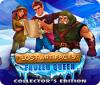 Lost Artifacts: Frozen Queen Collector's Edition juego