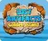 Lost Artifacts: Golden Island juego