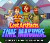 Lost Artifacts: Time Machine Collector's Edition juego