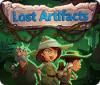 Lost Artifacts juego