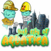 Lost City of Aquatica juego
