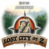 National Geographics Adventure: Lost City of Z juego