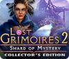 Lost Grimoires 2: Shard of Mystery Collector's Edition juego