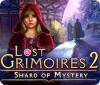 Lost Grimoires 2: Shard of Mystery juego