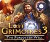 Lost Grimoires 3: The Forgotten Well juego