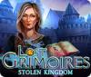 Lost Grimoires: Stolen Kingdom juego