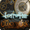 Lost in Time: The Clockwork Tower juego