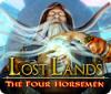 Lost Lands: The Four Horsemen juego