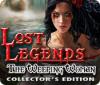 Lost Legends: The Weeping Woman Collector's Edition juego