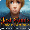 Lost Souls: Cuadros encantados Edición Coleccionista juego