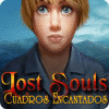 Lost Souls: Cuadros encantados juego