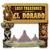 Lost Treasures Of El Dorado juego