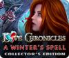 Love Chronicles: A Winter's Spell Collector's Edition juego