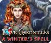 Love Chronicles: A Winter's Spell juego