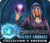 Love Chronicles: Death's Embrace Collector's Edition juego