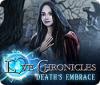 Love Chronicles: Death's Embrace juego