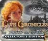 Love Chronicles: The Sword and the Rose Collector's Edition juego