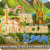 Love Chronicles: El Hechizo - Edición Coleccionista juego