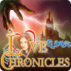 Love Chronicles: El Hechizo juego