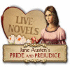 Live Novels: Jane Austen’s Pride and Prejudice juego