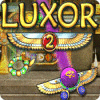 Luxor 2 juego