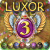 Luxor 3 juego