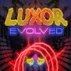 Luxor Evolved juego