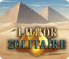 Luxor Solitaire juego