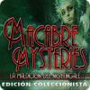 Macabre Mysteries: La maldición del Nightingale Edición Coleccionista juego