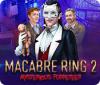 Macabre Ring 2: Mysterious Puppeteer juego