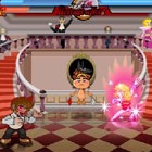 Mad Cupid - Revenge of Nerd juego