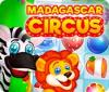 Madagascar Circus juego