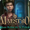 Maestro: Las Notas de la Vida juego