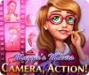 Maggie's Movies: Camera, Action! juego