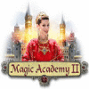 Magic Academy 2 juego