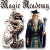 Magic Academy juego