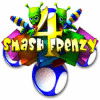 Smash Frenzy 4 juego