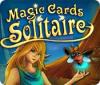 Magic Cards Solitaire juego