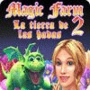 Magic Farm 2: La tierra de las hadas game