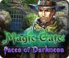 Magic Gate: Faces of Darkness juego