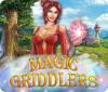 Magic Griddlers juego